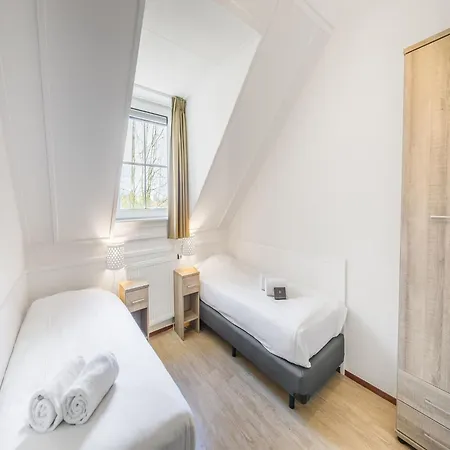 Restyled With Sauna, Near A Nature Reserve Villa Weert