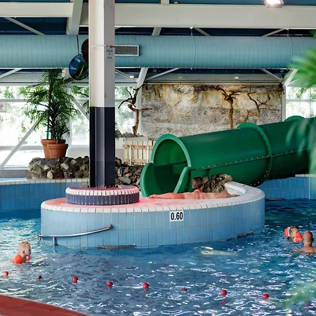 Restyled With Sauna, Near A Nature Reserve Weert