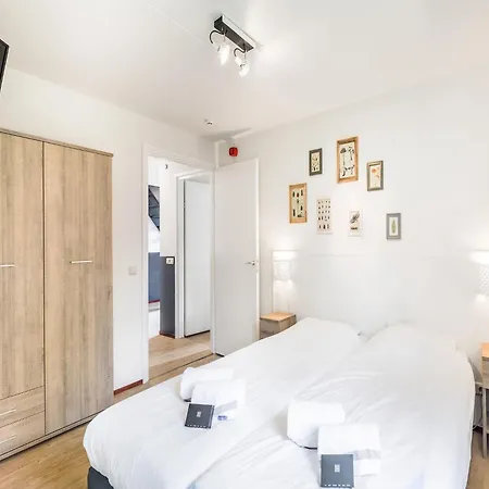 Villa Restyled With Sauna, Near A Nature Reserve *