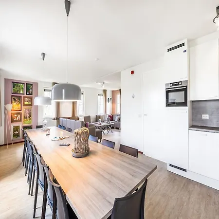 Villa Restyled With Sauna, Near A Nature Reserve